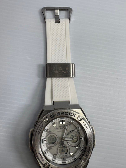 Casio G-Shock GST-W310 Radio Solar Watch with Box and New Band — Japan Import