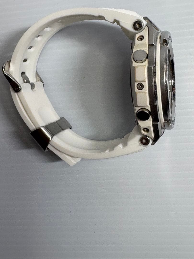 Casio G-Shock GST-W310 Radio Solar Watch with Box and New Band — Japan Import