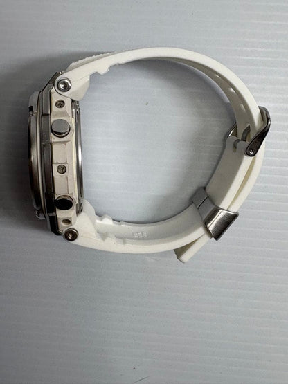 Casio G-Shock GST-W310 Radio Solar Watch with Box and New Band — Japan Import