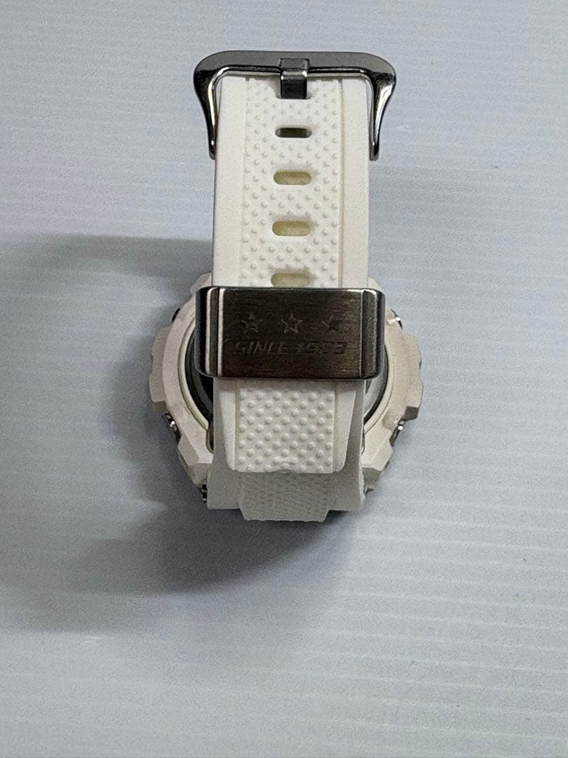 Casio G-Shock GST-W310 Radio Solar Watch with Box and New Band — Japan Import