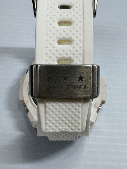 Casio G-Shock GST-W310 Radio Solar Watch with Box and New Band — Japan Import