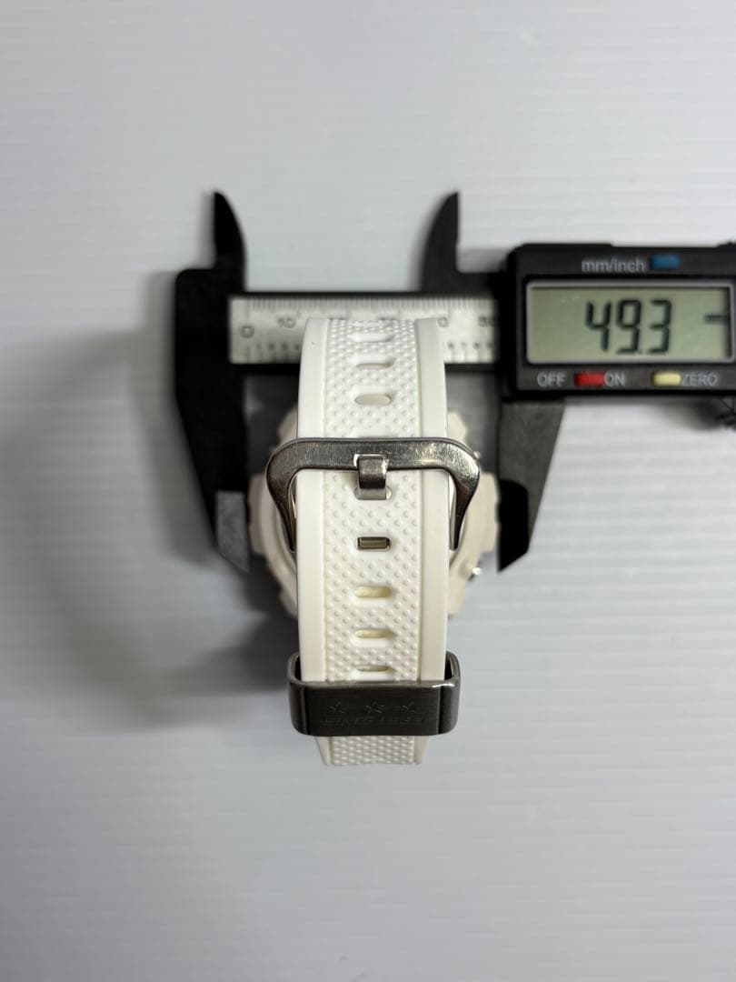 Casio G-Shock GST-W310 Radio Solar Watch with Box and New Band — Japan Import