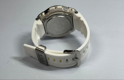 Casio G-Shock GST-W310 Radio Solar Watch with Box and New Band — Japan Import