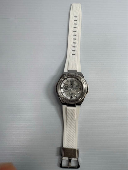 Casio G-Shock GST-W310 Radio Solar Watch with Box and New Band — Japan Import