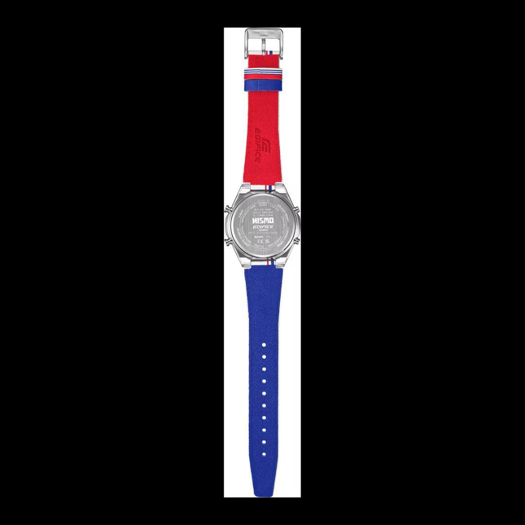 Nissan Nismo Limited Edition Casio Edifice Smartwatch Japan Import