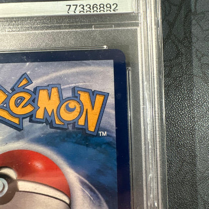 Pokemon Card Rillie Chinese Lillie Ai featuring Chinese text in mint condition