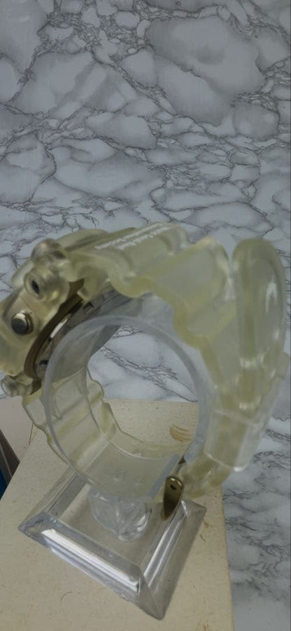 Casio G-Shock W.C.C.S. Limited Frogman DW-8201WC-9T Authentic Collectible — Japan Import