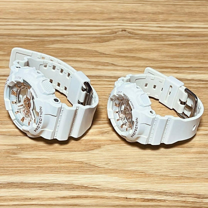 Casio G-Shock Lovers Collection 2014 Pair Watch