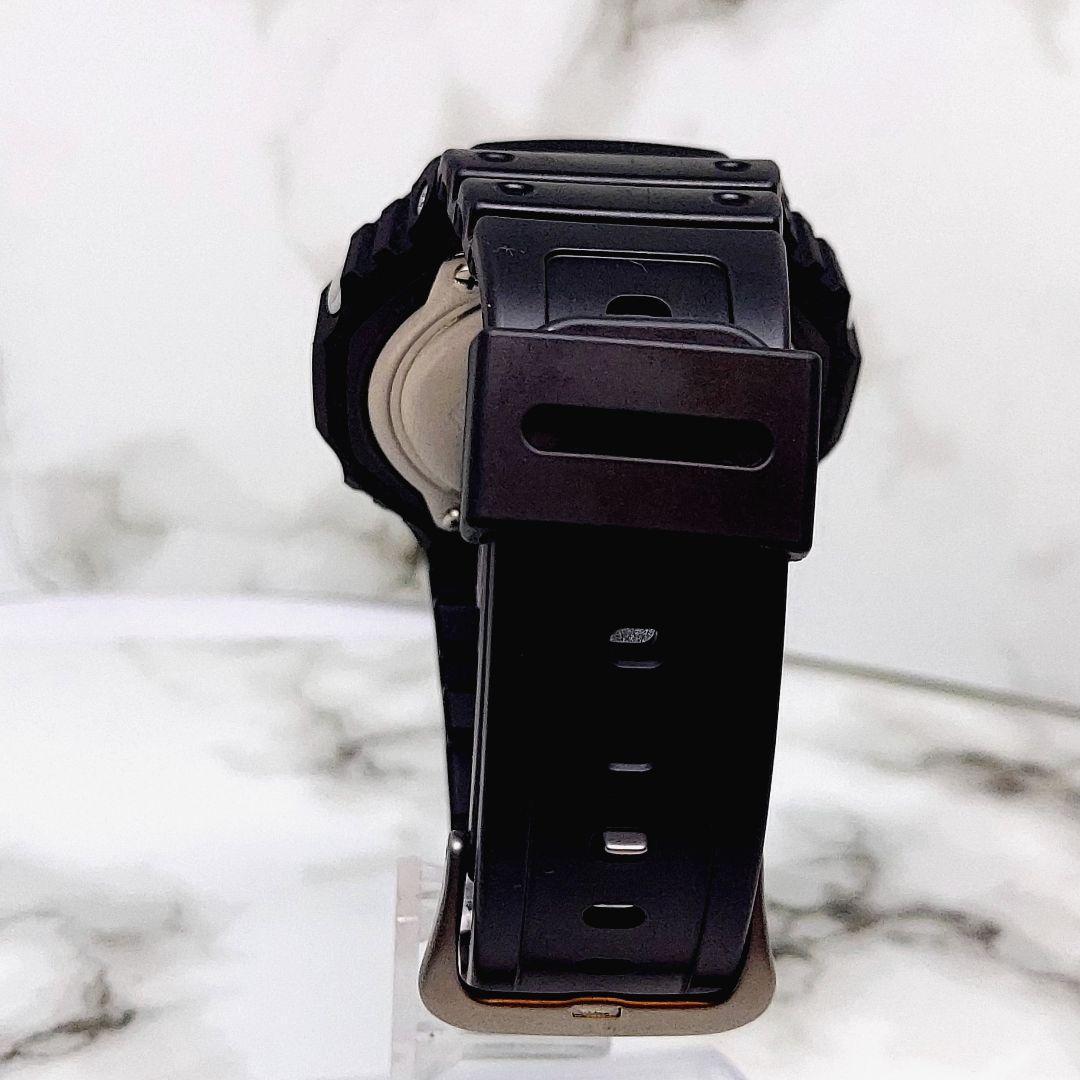 Casio G-Shock All Black GA-2100 Watch — Japan Import