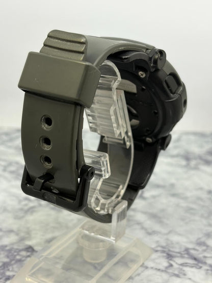 Casio G-Shock G-001-8CJF Jason Model Reissue with Blemish — Japan Import