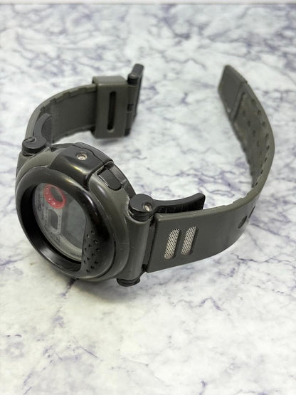 Casio G-Shock G-001-8CJF Jason Model Reissue with Blemish — Japan Import