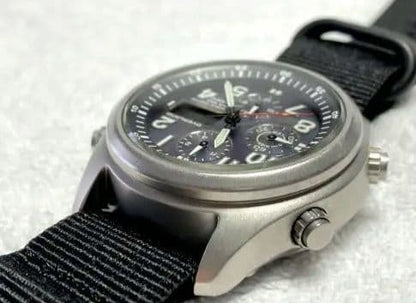 Casio Overland Wave Cepter Radio Signal Tough Solar Chronograph Digital Watch Model OVW-500BJ — Japan Import