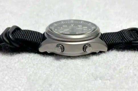Casio Overland Wave Cepter Radio Signal Tough Solar Chronograph Digital Watch Model OVW-500BJ — Japan Import