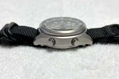 Casio Overland Wave Cepter Radio Signal Tough Solar Chronograph Digital Watch Model OVW-500BJ — Japan Import