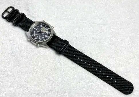 Casio Overland Wave Cepter Radio Signal Tough Solar Chronograph Digital Watch Model OVW-500BJ — Japan Import