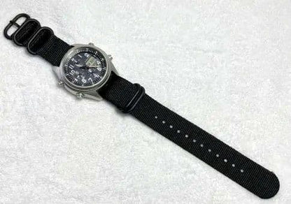Casio Overland Wave Cepter Radio Signal Tough Solar Chronograph Digital Watch Model OVW-500BJ — Japan Import