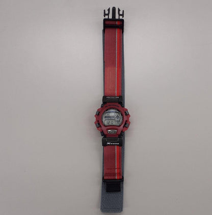 Casio DW-004 G-Shock Watch with Replaced Battery — Japan Import