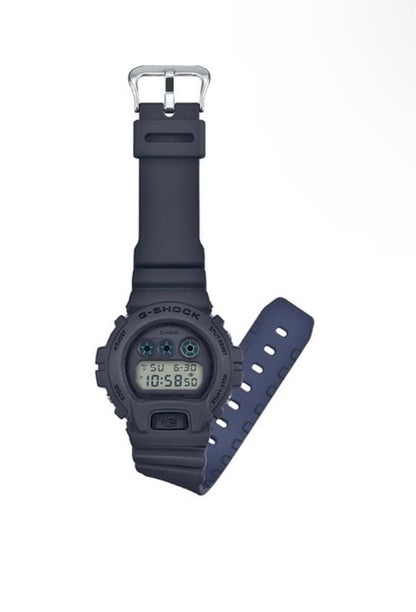 Casio G-Shock DW-6900LU-8JF Military Watch Limited Discontinued Stock Japan Import