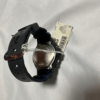 Casio G-Shock DW-6900LU-8JF Military Watch Limited Discontinued Stock Japan Import