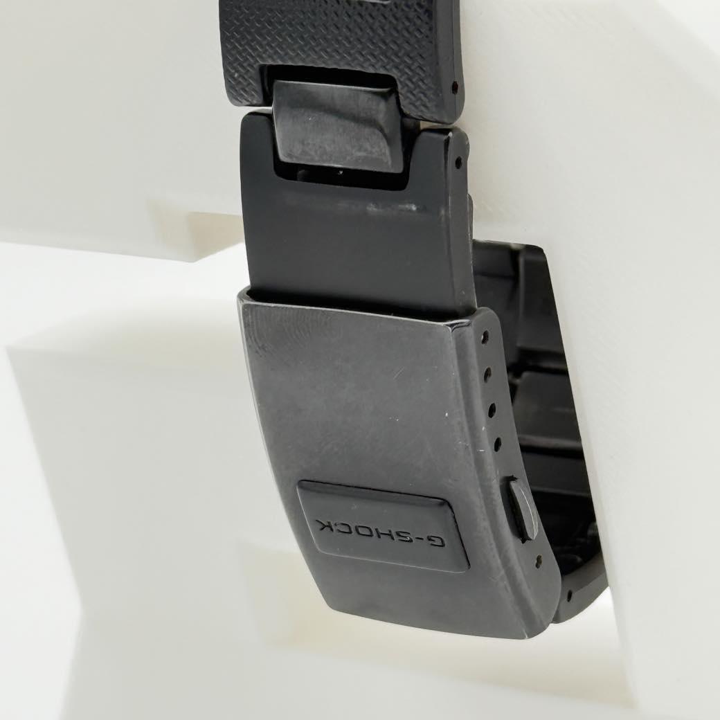 Casio G-Shock GW-M5610BC-1JF Radio Wave Solar Watch with Composite Band — Japan Import