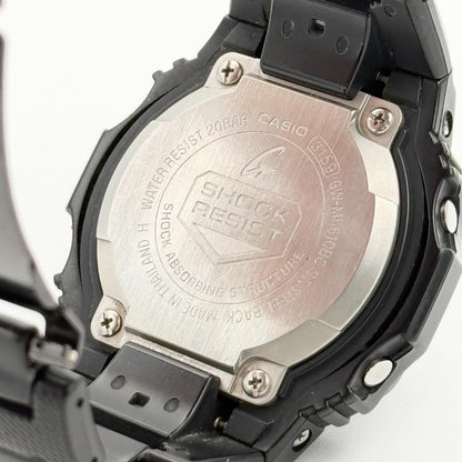 Casio G-Shock GW-M5610BC-1JF Radio Wave Solar Watch with Composite Band — Japan Import