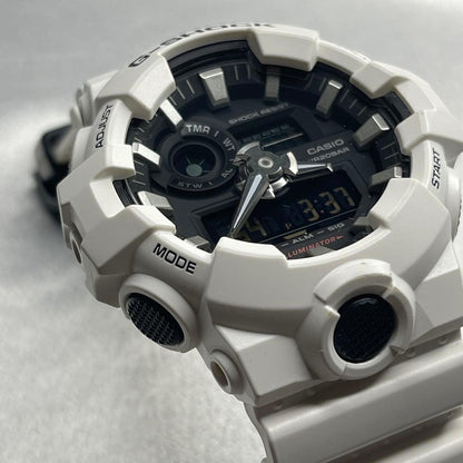 Casio G-Shock GA-700 Series Digital Watch — Japan Import