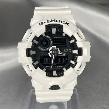 Casio G-Shock GA-700 Series Digital Watch — Japan Import