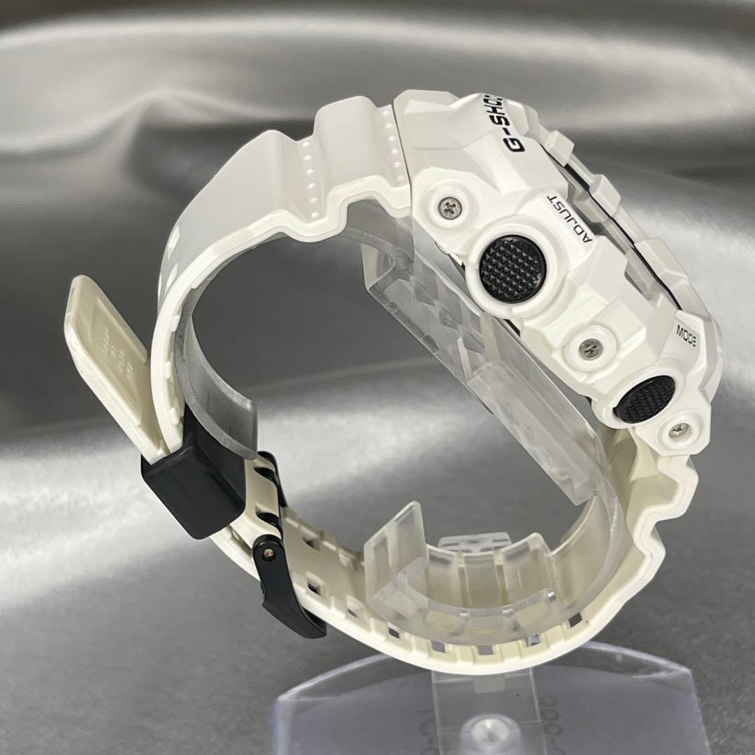 Casio G-Shock GA-700 Series Digital Watch — Japan Import