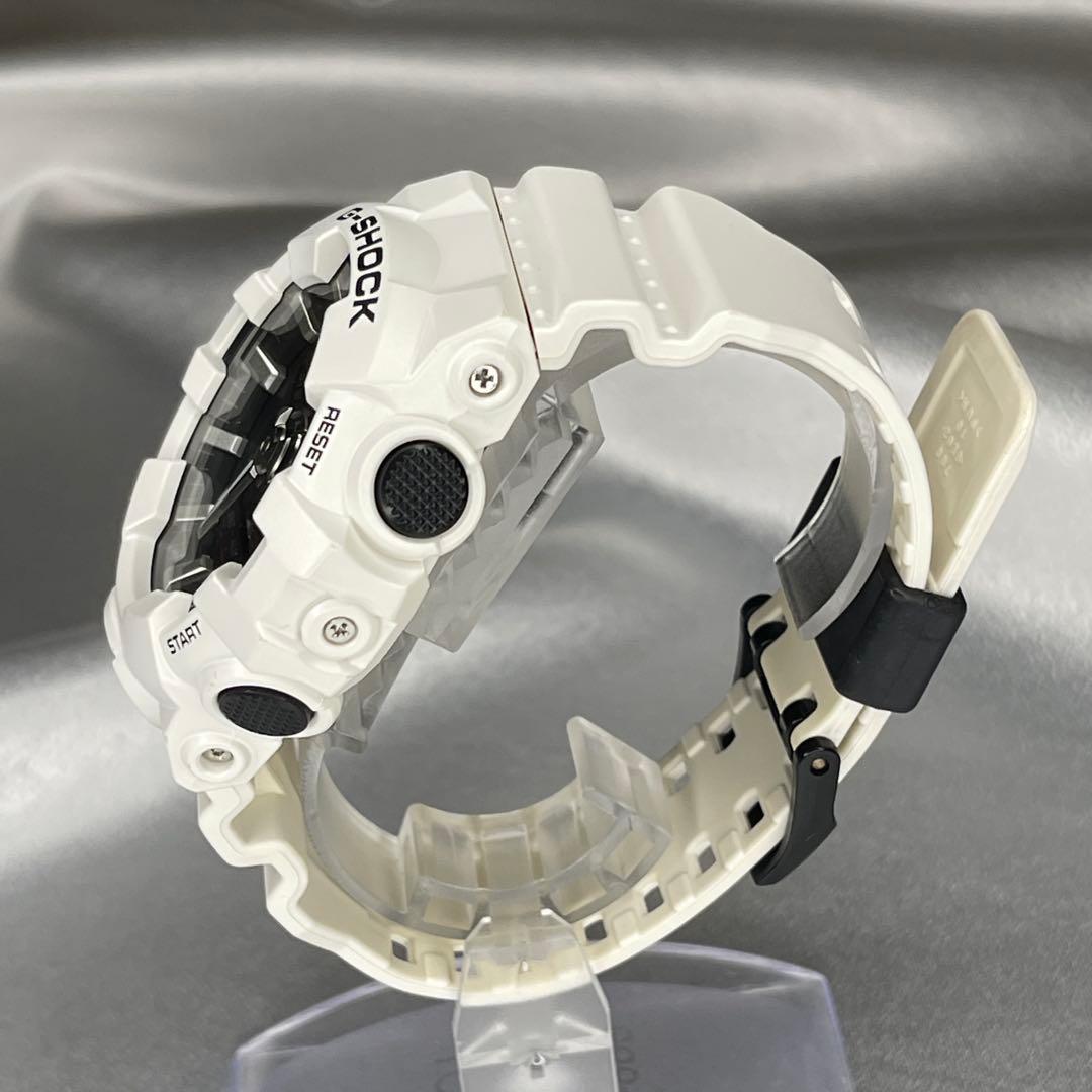 Casio G-Shock GA-700 Series Digital Watch — Japan Import