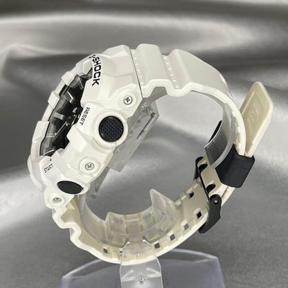 Casio G-Shock GA-700 Series Digital Watch — Japan Import
