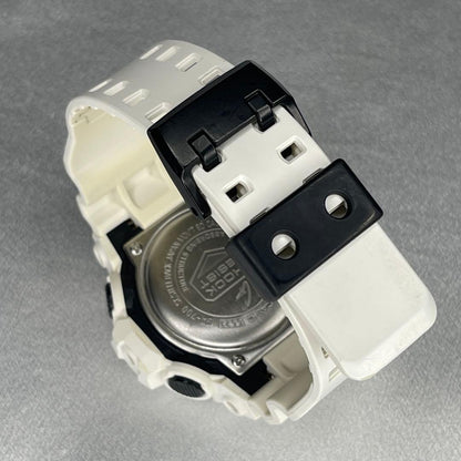 Casio G-Shock GA-700 Series Digital Watch — Japan Import