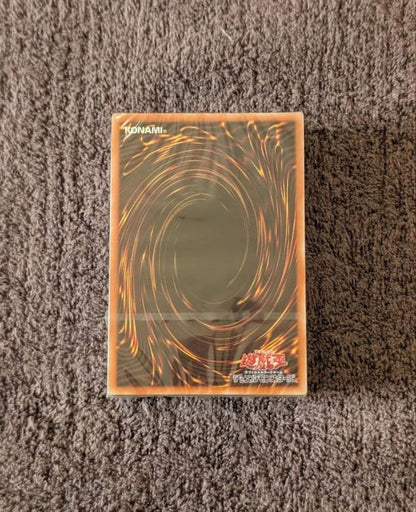Sealed Yugioh Kaiba Set Deck including Kaiba's Attach Case and all cards from Japan import