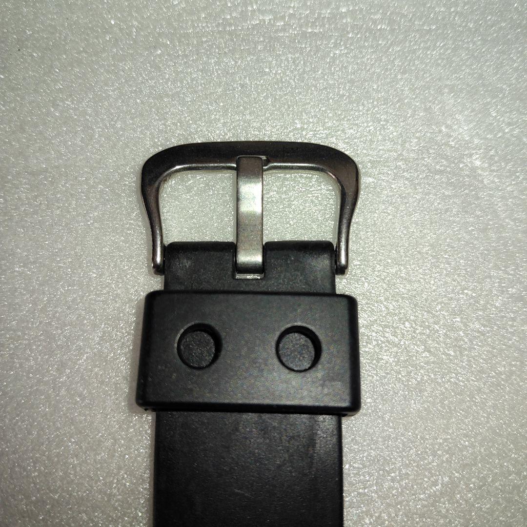 Casio G-Shock AW-500-1EV Analog Watch Screw-Back Overseas Model