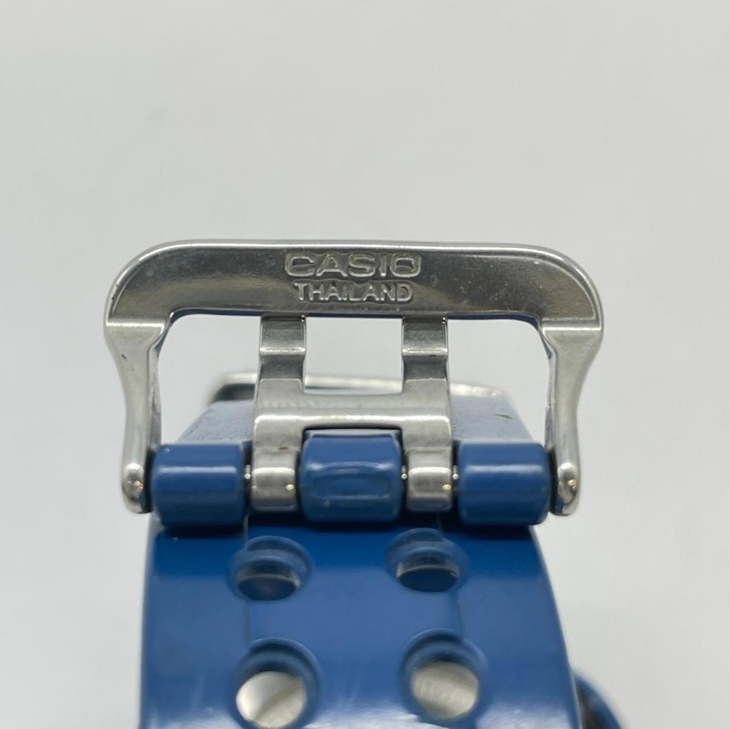 Casio G-Shock Gulfmaster GWN-1000-2B Triple Sensor Solar Watch — Japan Import