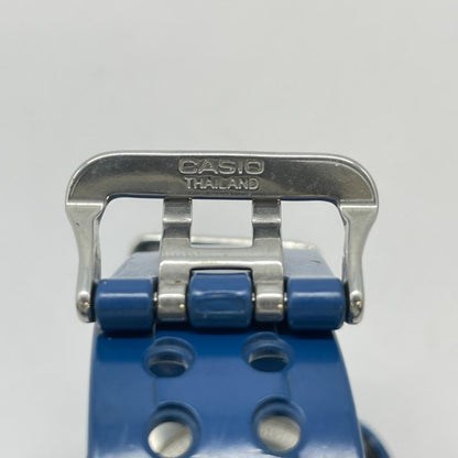 Casio G-Shock Gulfmaster GWN-1000-2B Triple Sensor Solar Watch — Japan Import