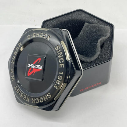 Casio G-Shock Gulfmaster GWN-1000-2B Triple Sensor Solar Watch — Japan Import