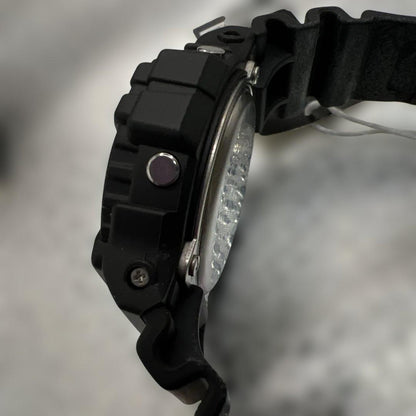 Casio G-Shock Digital Watch model DW-5900-1JF with 20 BAR Water Resistance — Japan Import