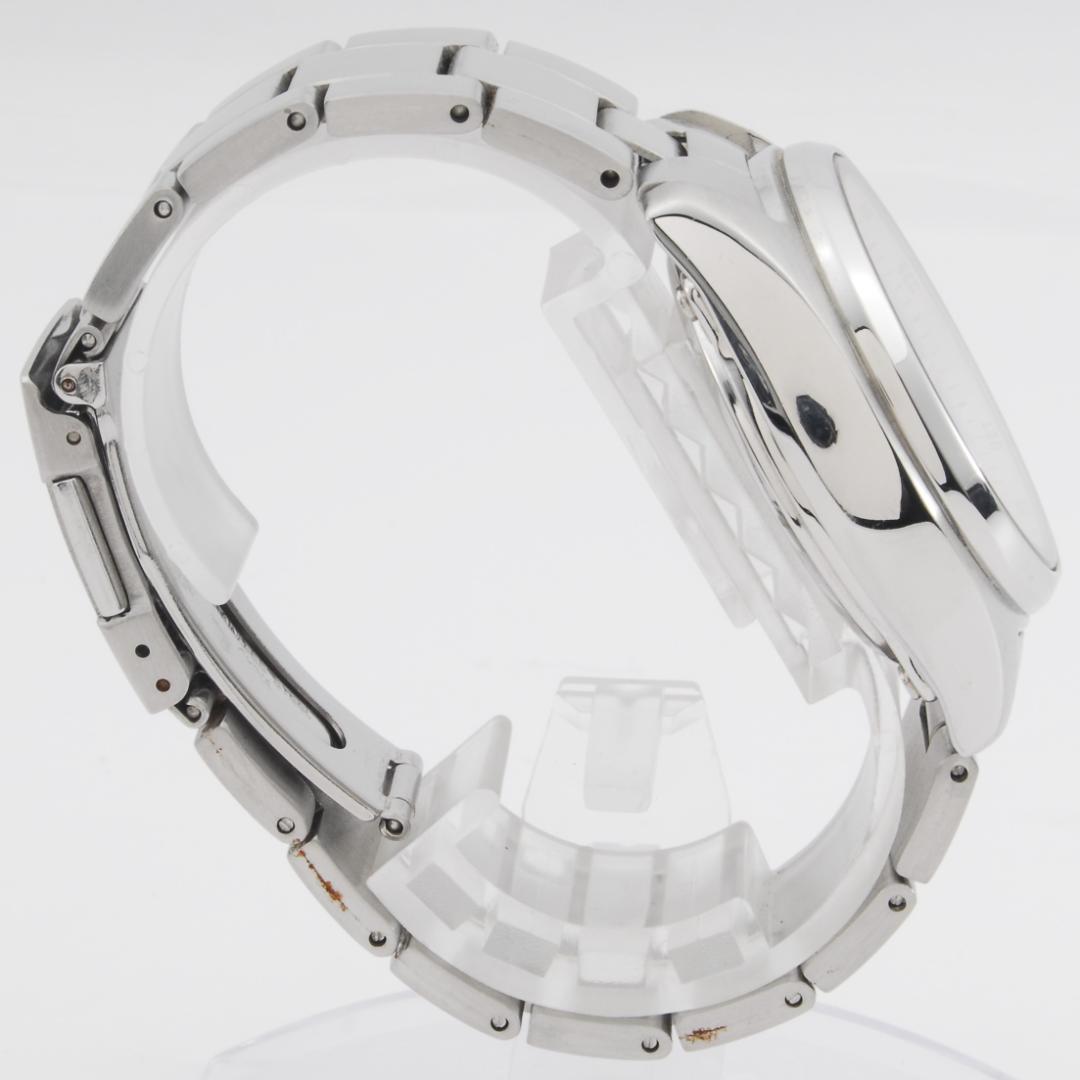Casio Wave Ceptor WVQ-110DJ Solar Radio Wave Watch — Japan Import
