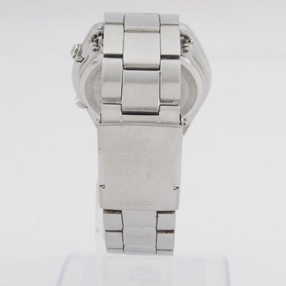 Casio Wave Ceptor WVQ-110DJ Solar Radio Wave Watch — Japan Import