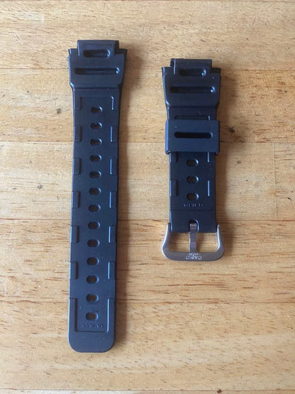 Casio Genuine G-Shock Speed DW-5600C Belt
