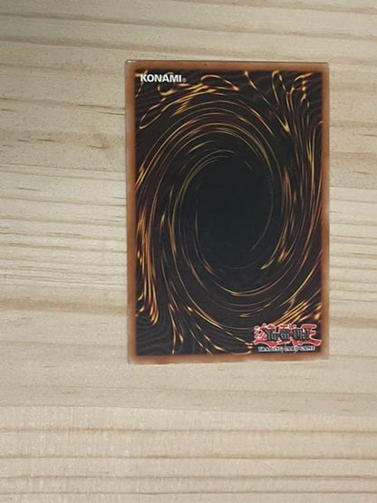 Yu-Gi-Oh Gate Guardian Secret rare German MRD card in protective loader Japan import
