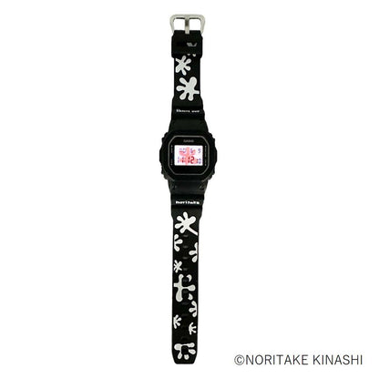 Casio G-Shock Ken Nakanishi Reach Out Limited Edition Japan Import