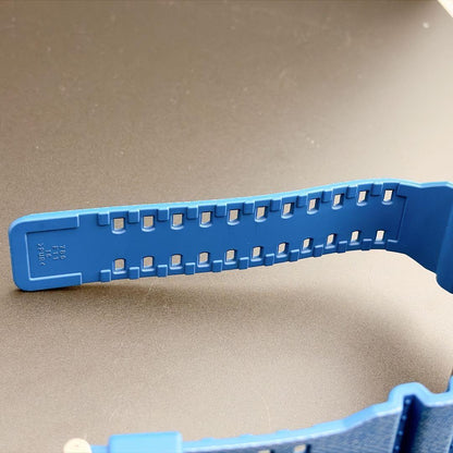 Casio G-Shock Model ga-110dc Blue Quartz Watch with Guarantee — Japan Import