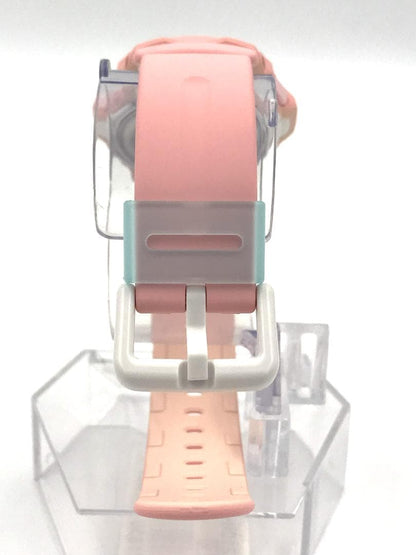 Casio Baby-G BG-169PB-4JF Pink Series Watch — Japan Import