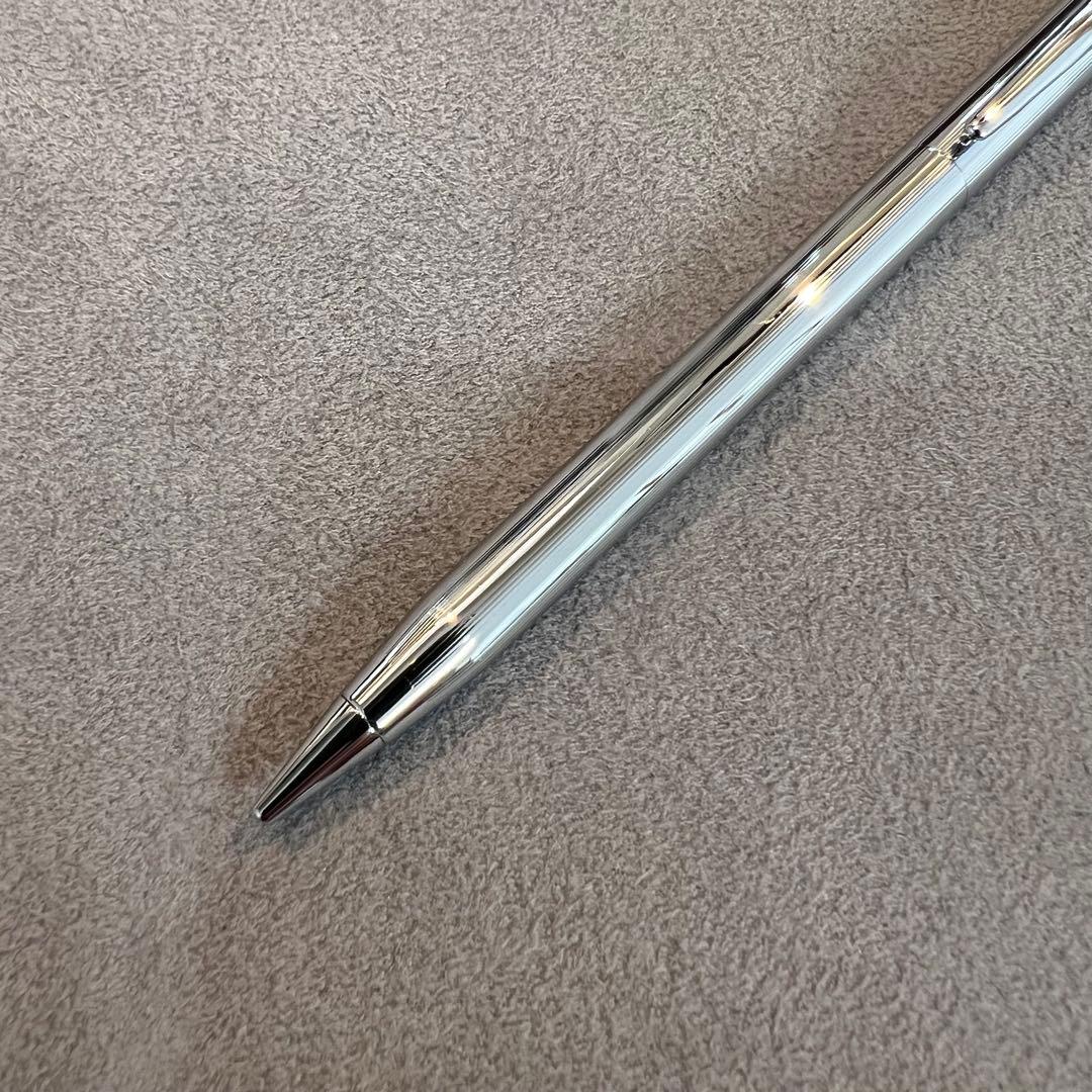 Cross Classic Century Chrome Mechanical Pencil