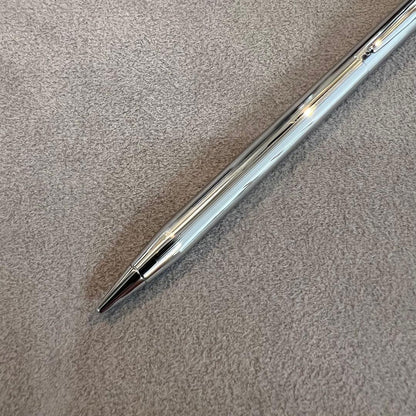 Cross Classic Century Chrome Mechanical Pencil