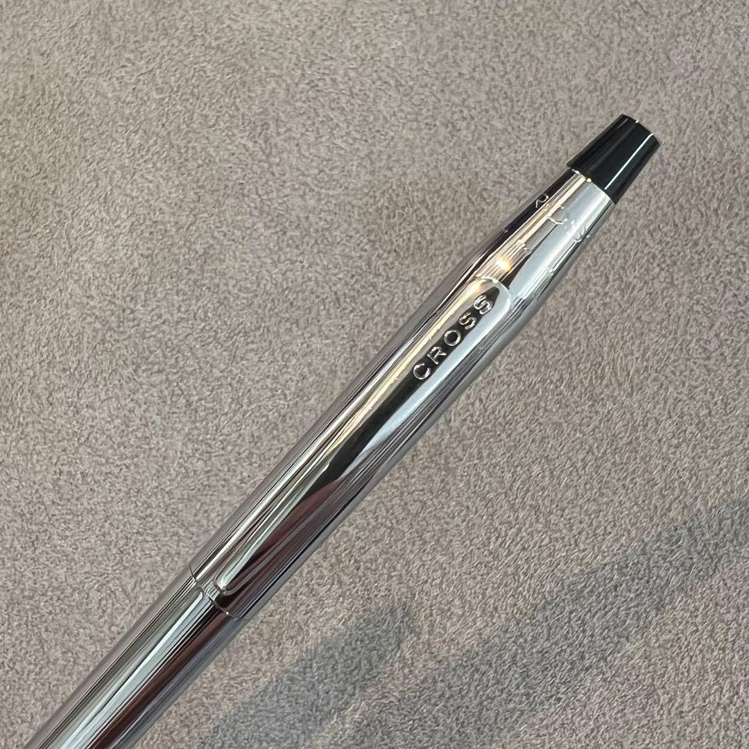 Cross Classic Century Chrome Mechanical Pencil