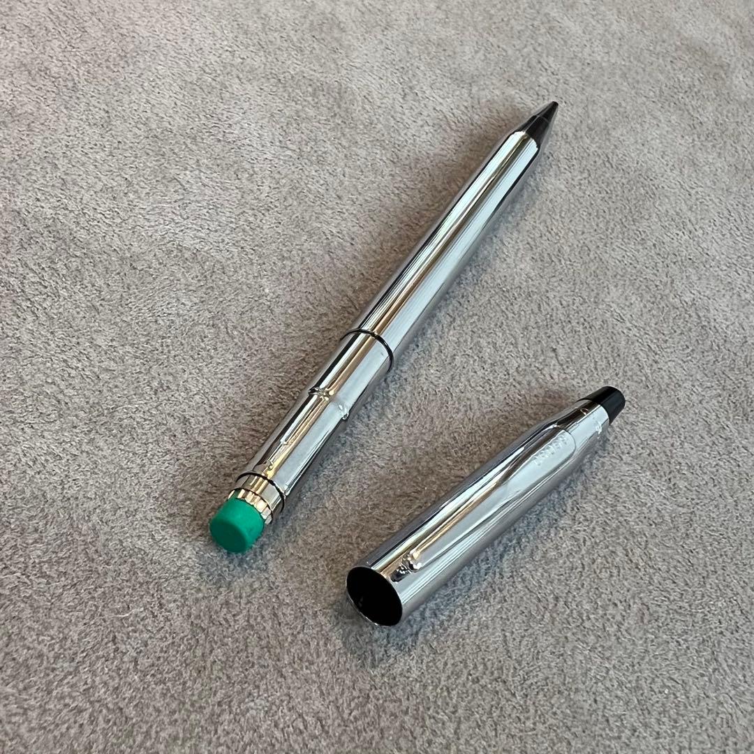 Cross Classic Century Chrome Mechanical Pencil
