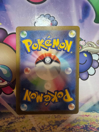 Bandai Pokémon Classic Charizard card CLL 003/032 showing energy bar and Fire Spin attack details
