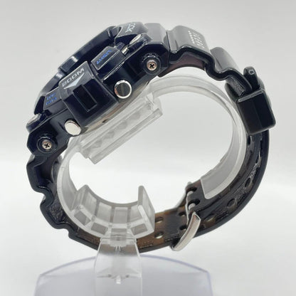 Casio G-Shock Frogman GW-202K-2JR Kuroshio Mikurajima Model Limited Edition — Japan Import